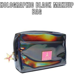 Jeffree Star Makeup Bag